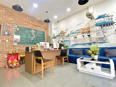 best hostels in ho chi minh city|saigon backpackers hostel.